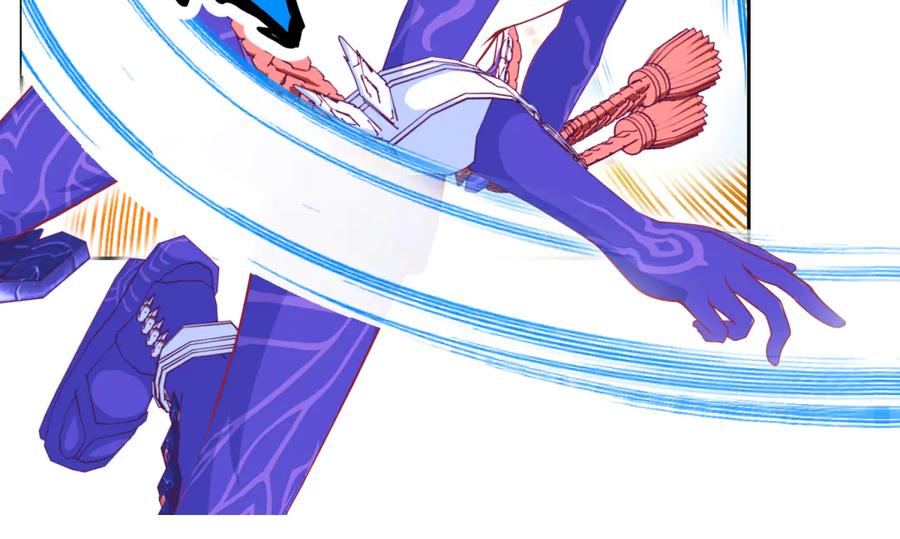 恋上月夜花蝶(新) - 170 就交给忍寨来吧？！ - 第47张图