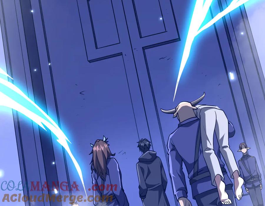 《全球惊悚：开局万亿冥币》第213话 线索终于串起来了！（加更 第109页
