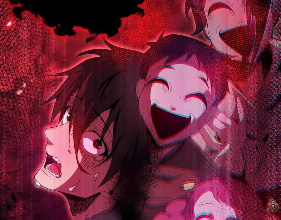 《我契约了我自己》第1话 小小的意外 第138页