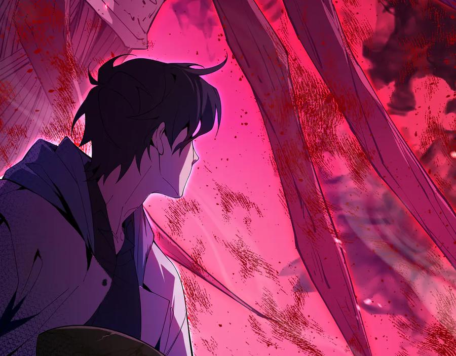 《我契约了我自己》第1话 小小的意外 第134页