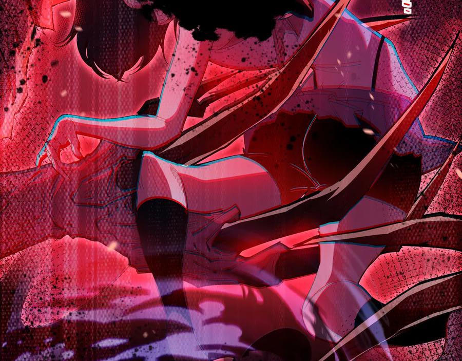 《我契约了我自己》第1话 小小的意外 第136页