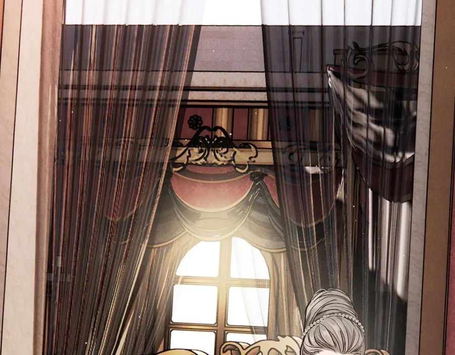 《凯洛斯山的十叶花》第30话 皇后的提拔 第72页