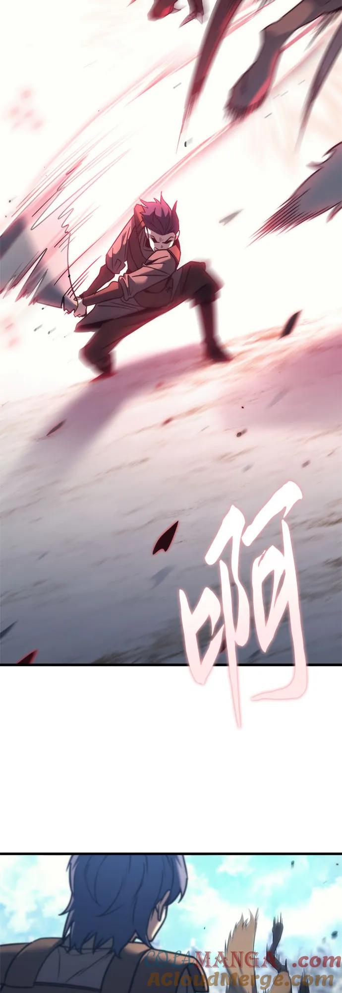 《灭门家族的重生者》第36话 第64页