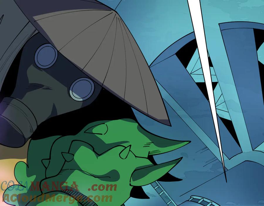 全球诡异时代 第420话 扶桑篇-太一的决断！ 第129页