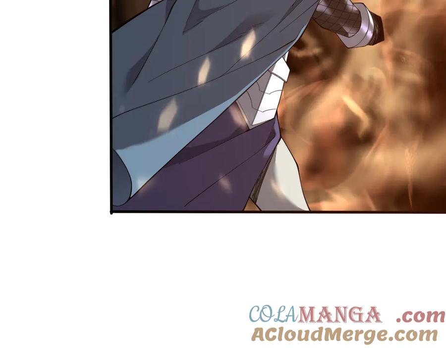 网游：因为太浪，我成了全服公敌！ 第51话 魔神宝库！ 第93页