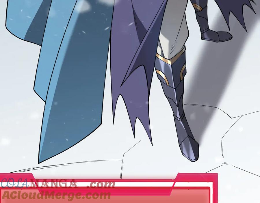 网游：因为太浪，我成了全服公敌！ 第51话 魔神宝库！ 第29页