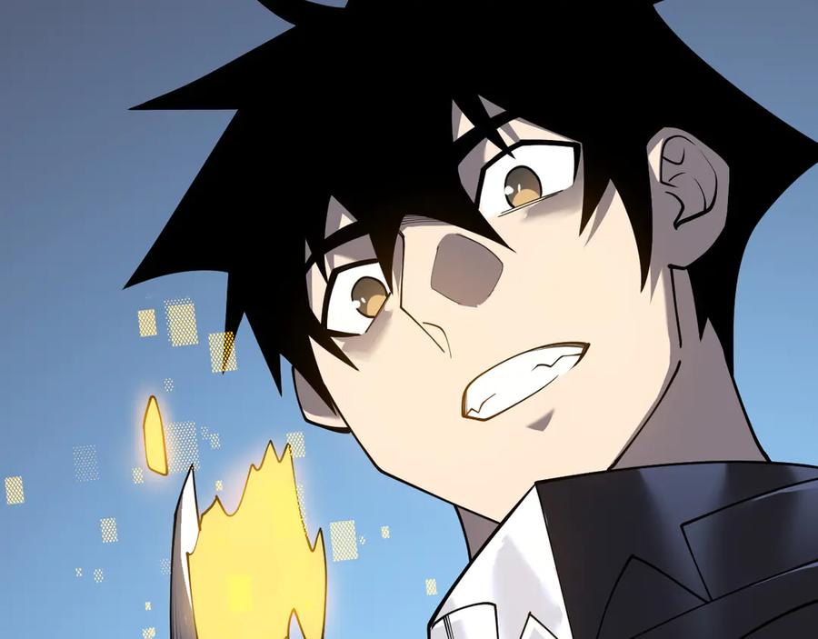 网游：因为太浪，我成了全服公敌！ 第51话 魔神宝库！ 第18页