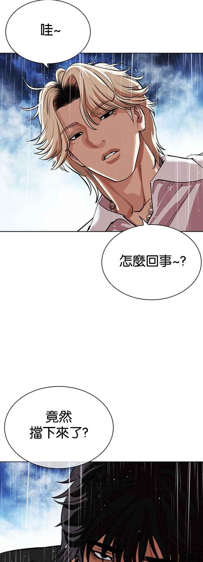看脸时代 [第545话] 釜山 [15] 第122页