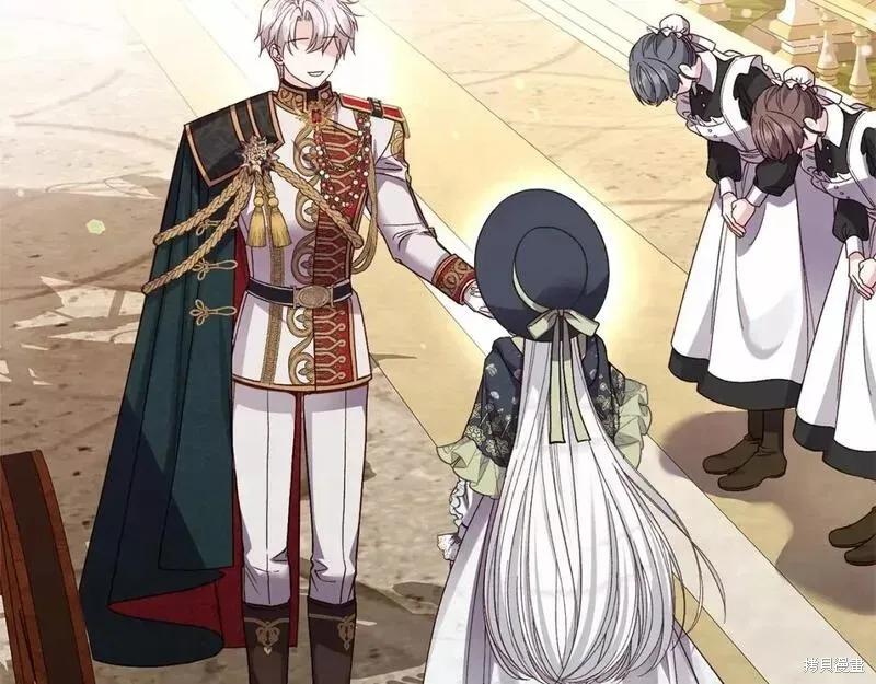 成为怪物皇太子的妻子 - 第二季完结篇 - 第167张图