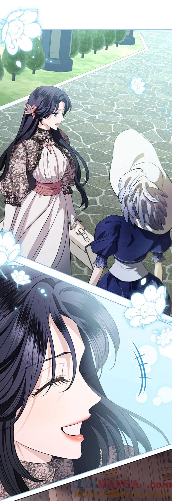 致我丈夫的情人 - 第75话 - 第40张图