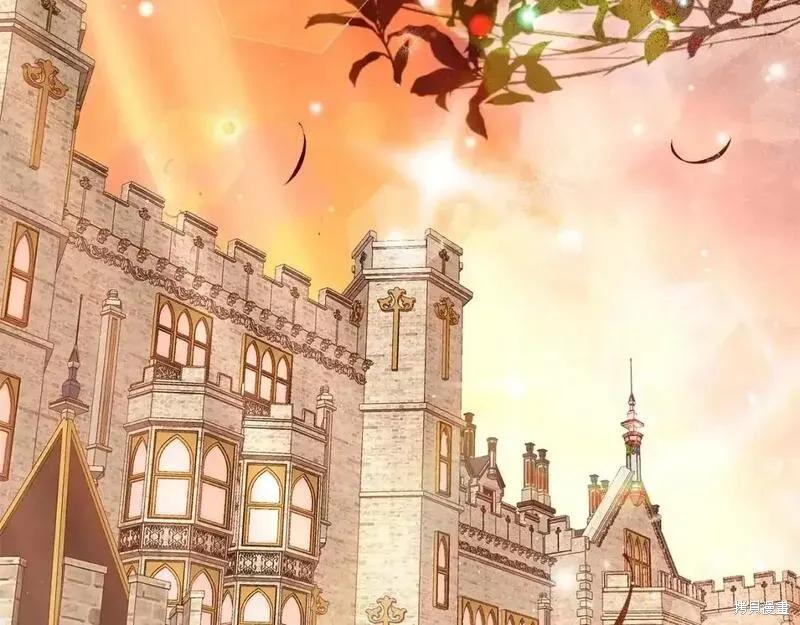 成为怪物皇太子的妻子 - 第三季第8话 - 第78张图