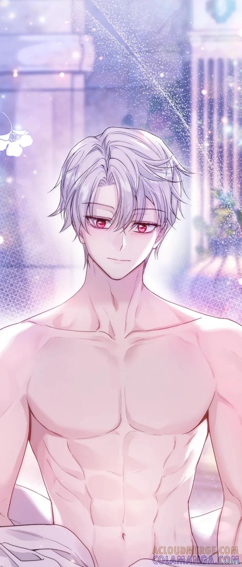 成为怪物皇太子的妻子 - 第三季第21话 - 第37张图