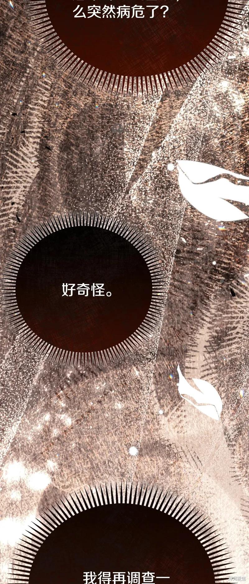 成为怪物皇太子的妻子 - 第三季第25话 - 第74张图