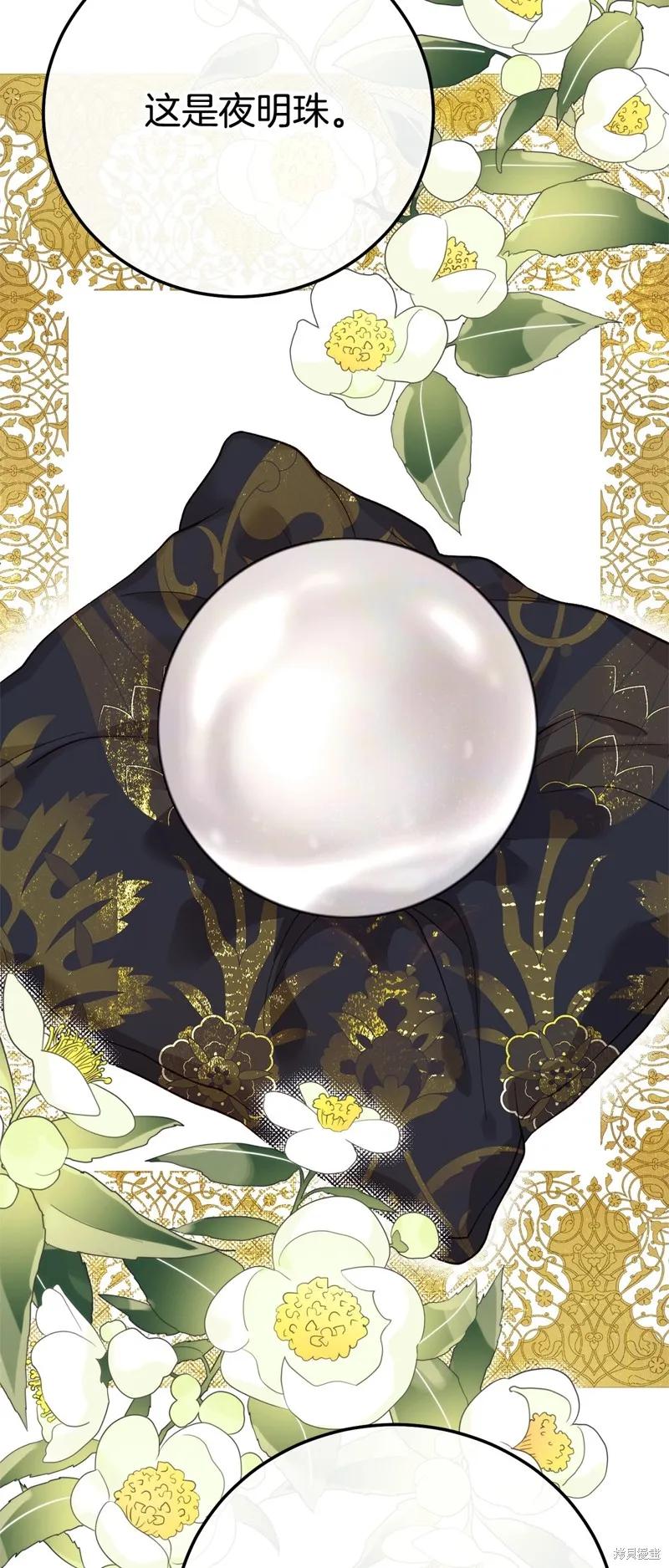 成为怪物皇太子的妻子 - 第三季第29话 - 第45张图