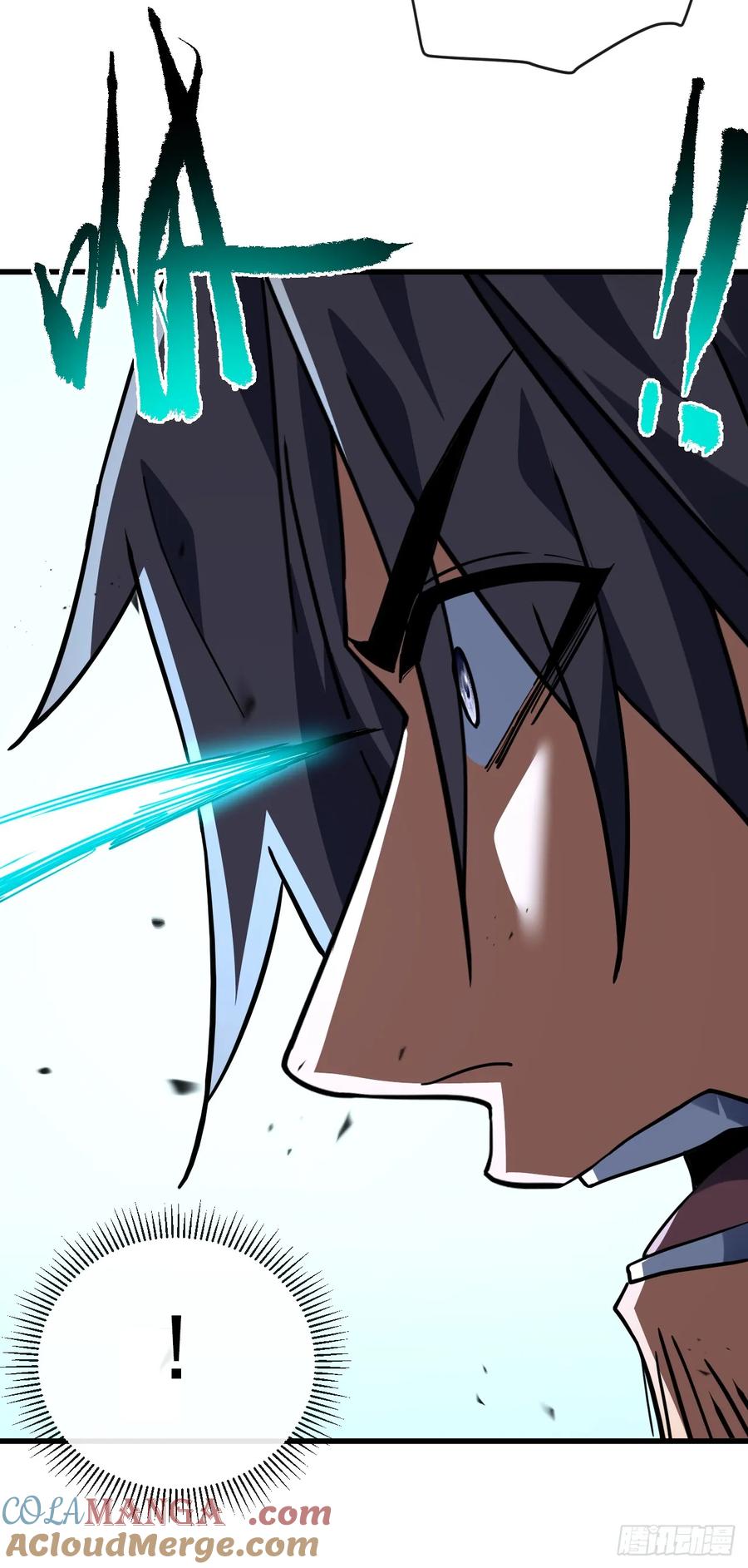 《命轮之主！当异变降临人间》第104话 你…输了！ 第41页