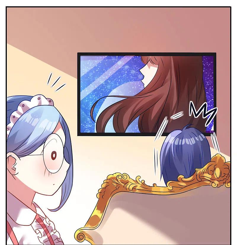 我被总裁黑上了！ - 第9话 - 第26张图