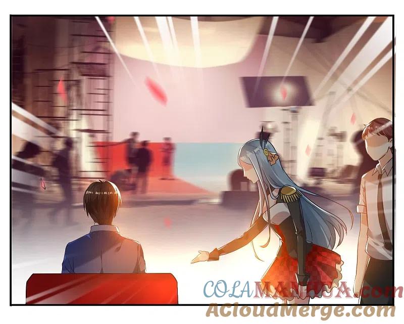 我被总裁黑上了！ - 第11话 - 第15张图