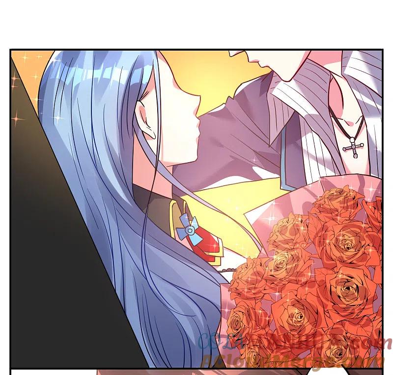 我被总裁黑上了！ - 第12话 - 第9张图