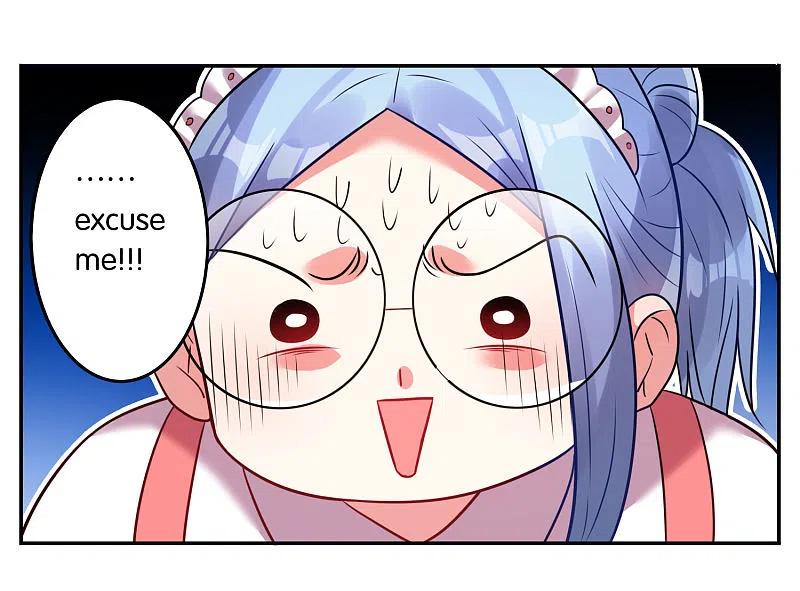 我被总裁黑上了！ - 第14话 - 第12张图