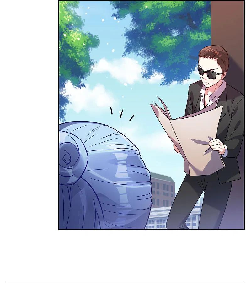 我被总裁黑上了！ - 第14话 - 第28张图