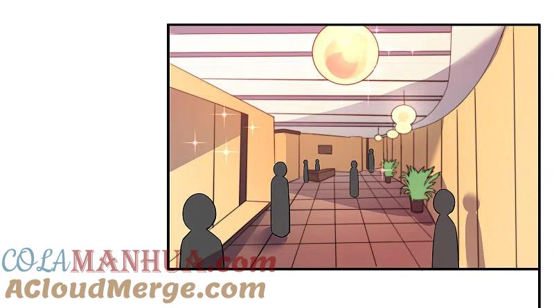 我被总裁黑上了！ - 第16话 - 第13张图