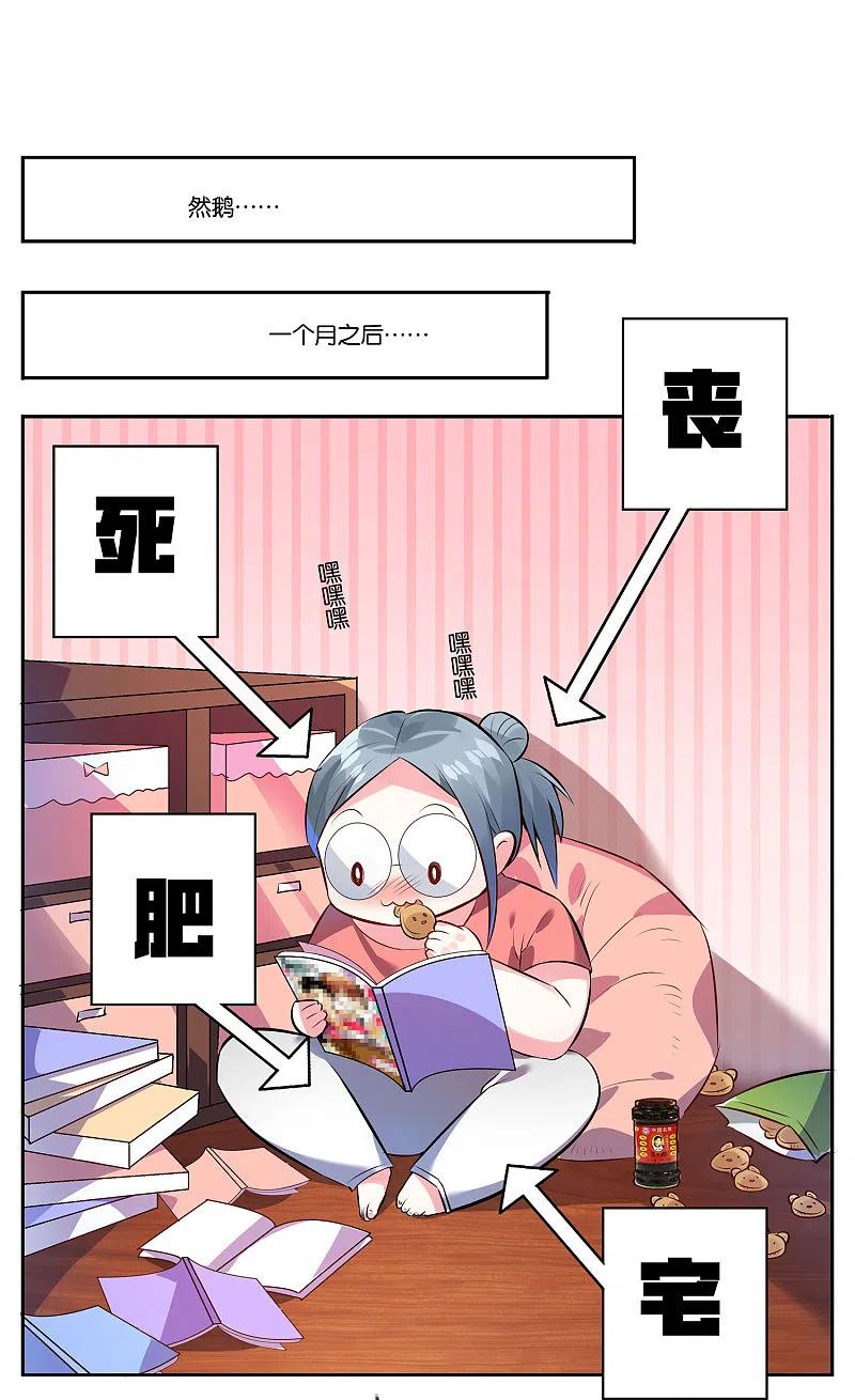 我被总裁黑上了！ - 第2话 - 第4张图