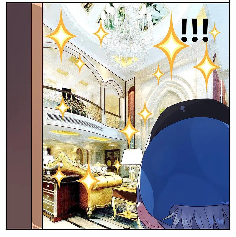 我被总裁黑上了！ - 第4话 - 第2张图