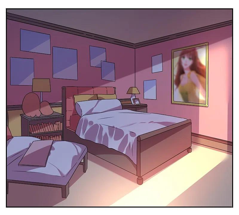 我被总裁黑上了！ - 第6话 - 第10张图