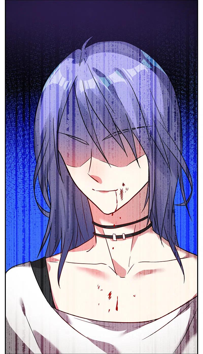 我被总裁黑上了！ - 第7话 - 第10张图