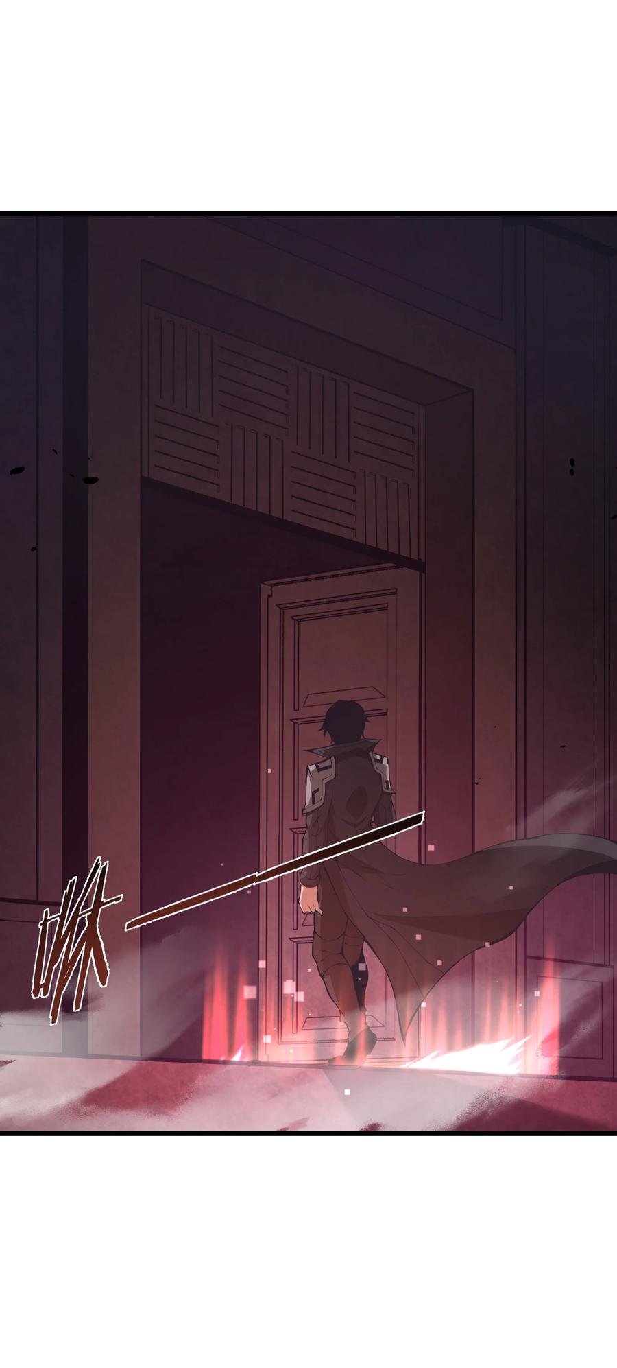《我必须成为怪物》001 无血无泪的怪物 第115页