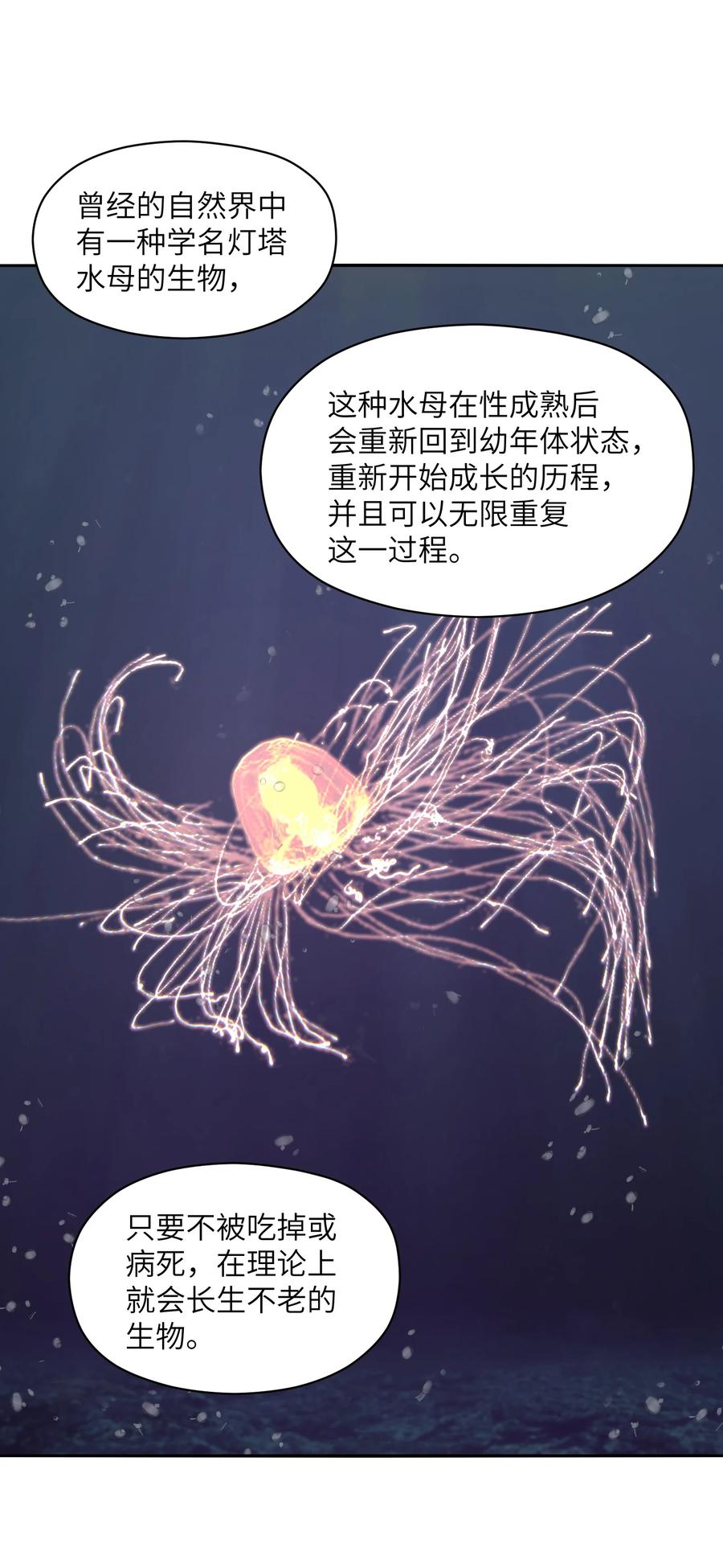 《我必须成为怪物》017 没用的 第14页