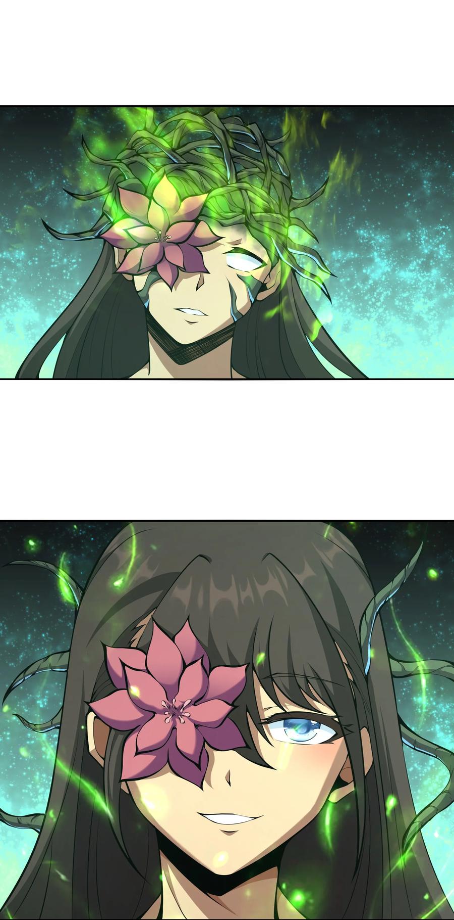 《我必须成为怪物》018 这是我的向死而生 第5页
