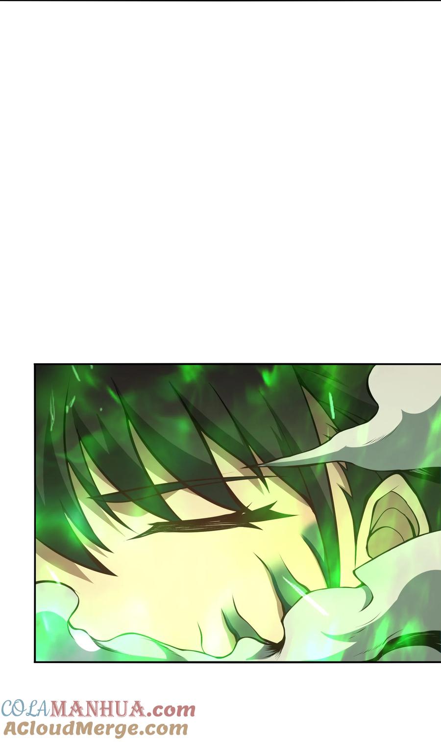 《我必须成为怪物》019 为什么呢？ 第22页