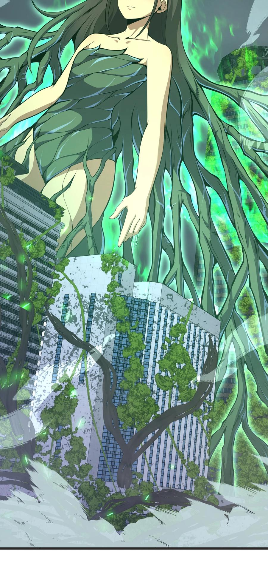 《我必须成为怪物》020 人类……该怎么办？ 第36页