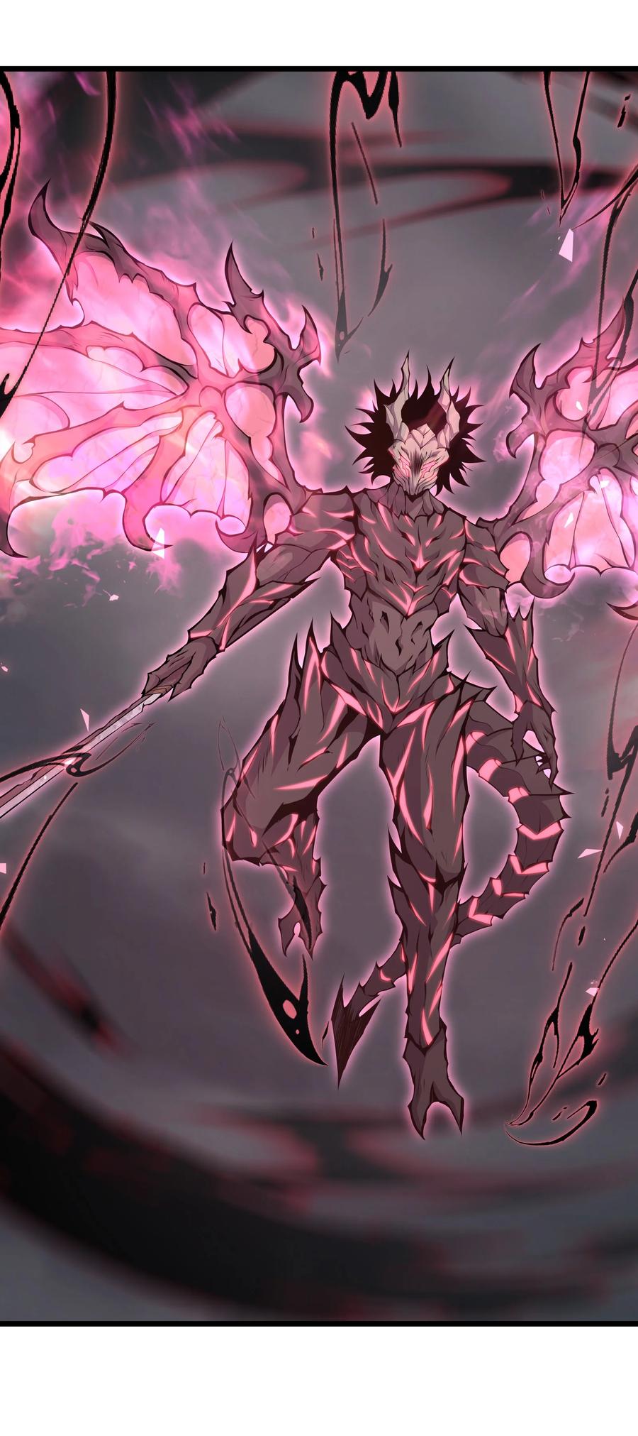 《我必须成为怪物》021 杀光所有魔物 第3页