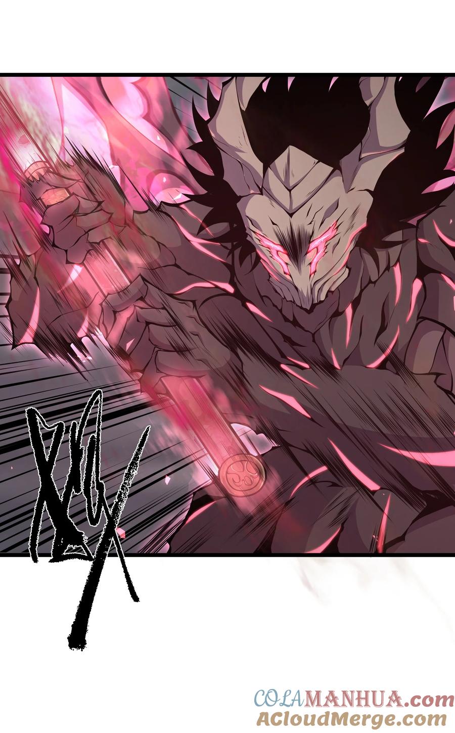 《我必须成为怪物》021 杀光所有魔物 第7页