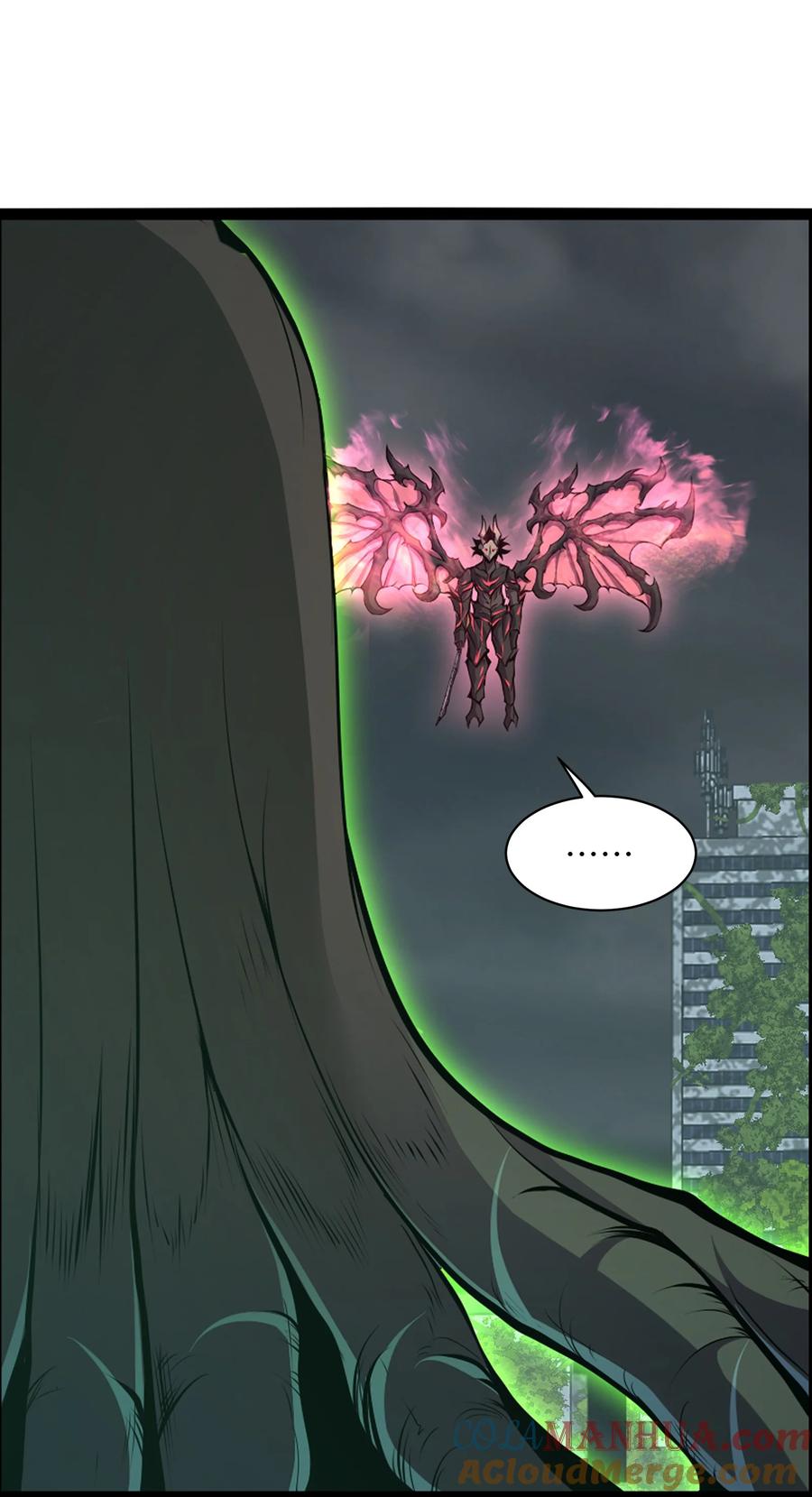 《我必须成为怪物》021 杀光所有魔物 第28页