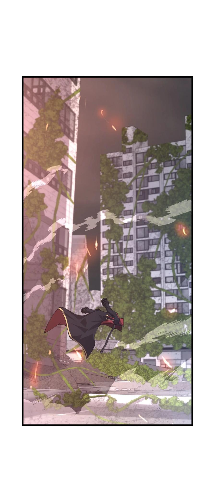 《我必须成为怪物》022 原来春天那么好看 第60页