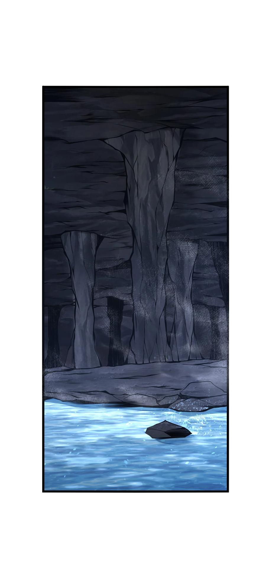 《我必须成为怪物》024 魔物全都该死 第3页