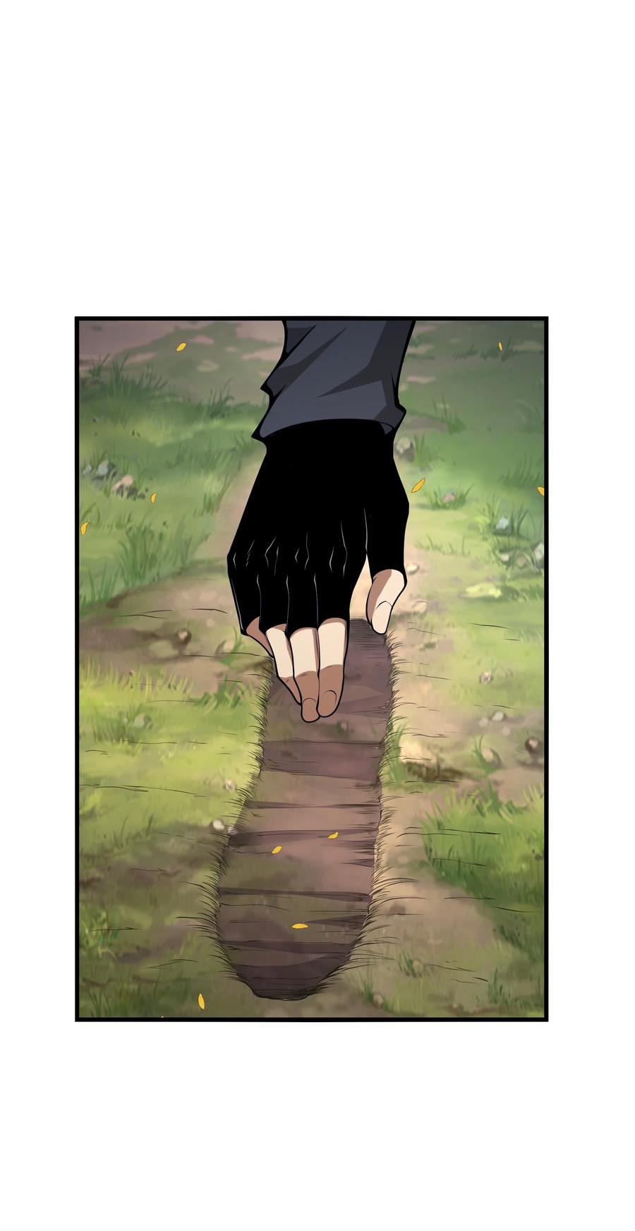《我必须成为怪物》026 这女人怎么那么记仇 第38页