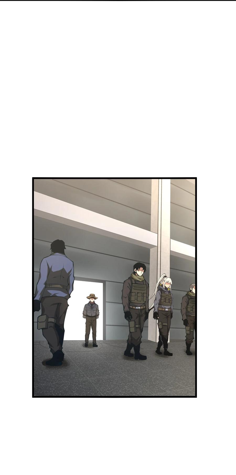 《我必须成为怪物》026 这女人怎么那么记仇 第47页