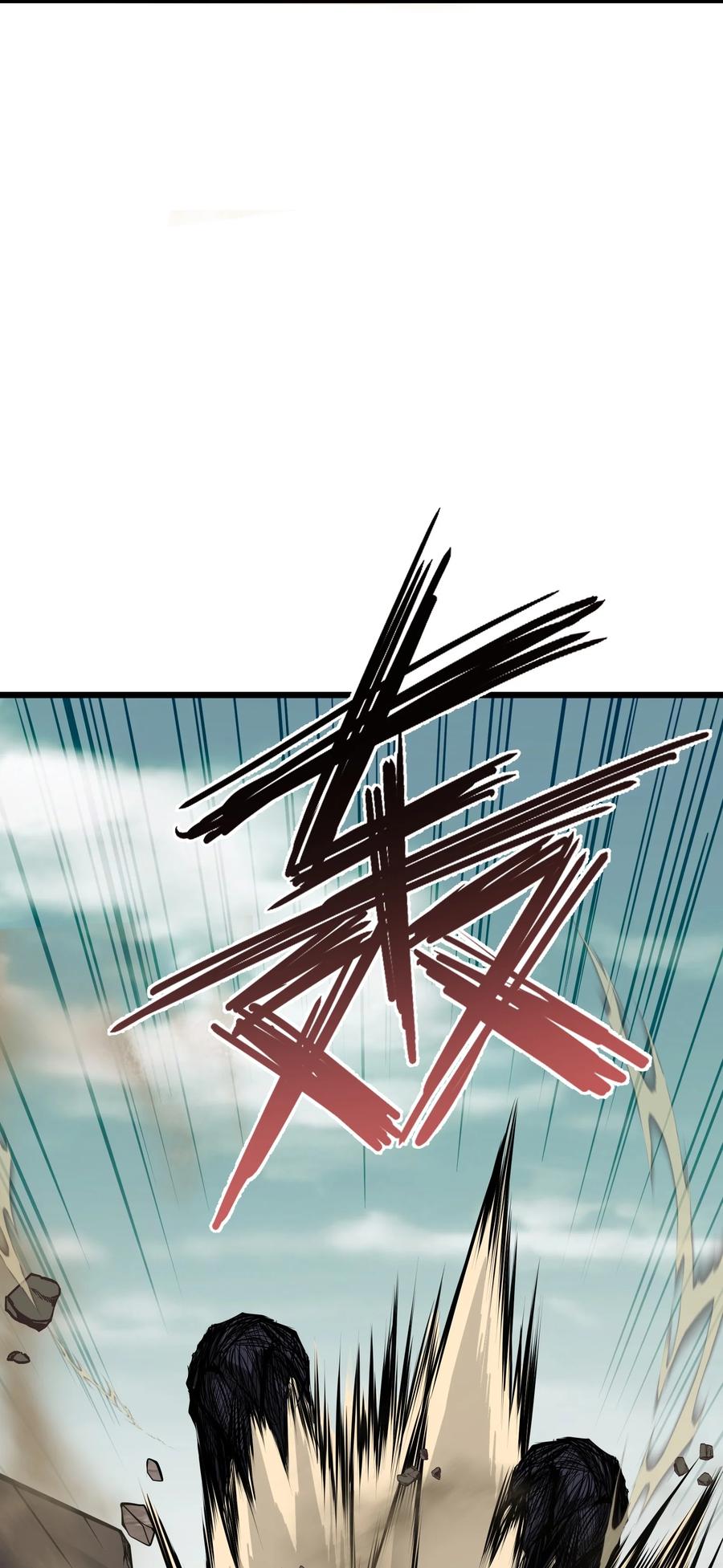 《我必须成为怪物》040 我只是没有飞起来！ 第24页