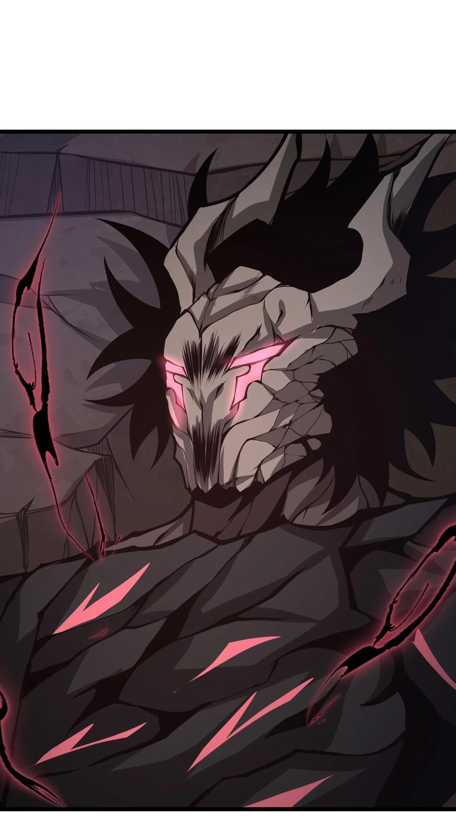 《我必须成为怪物》041 魔神之眼 第69页