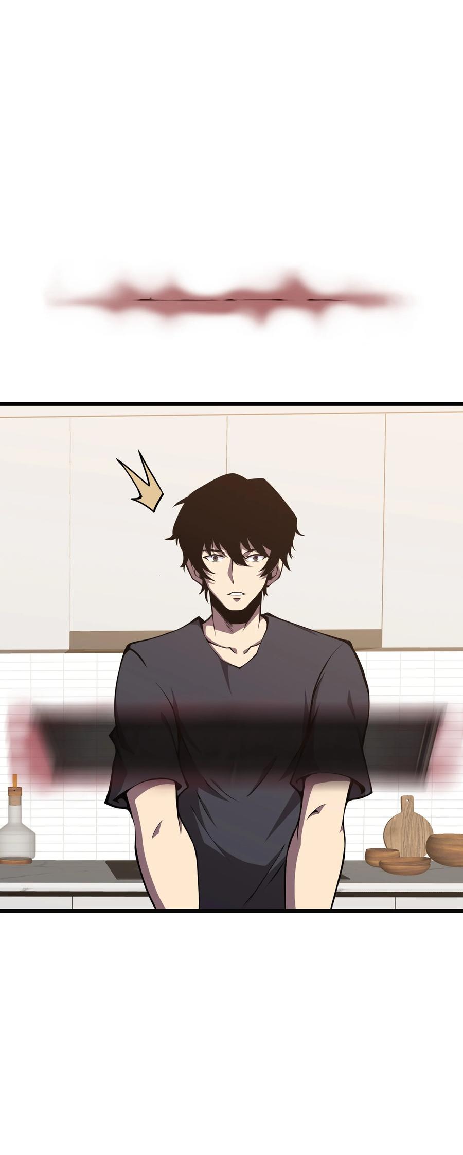 《我必须成为怪物》007 怪……怪物！ 第72页
