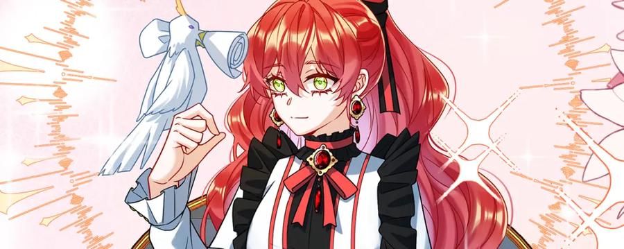 恶役千金与魔王小姐 第61话 你的初吻想给谁？ 第80页