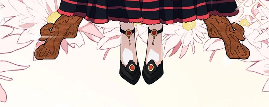 恶役千金与魔王小姐 第61话 你的初吻想给谁？ 第82页