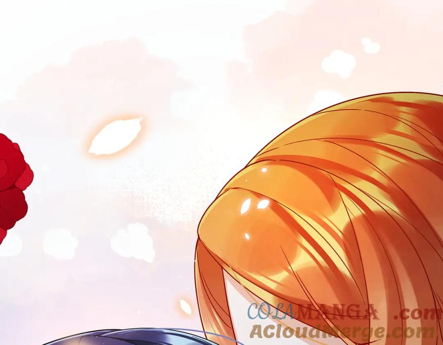 恶役千金与魔王小姐 第61话 你的初吻想给谁？ 第5页