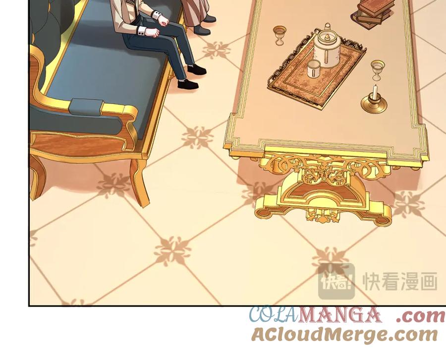 恶役千金与魔王小姐 第61话 你的初吻想给谁？ 第85页