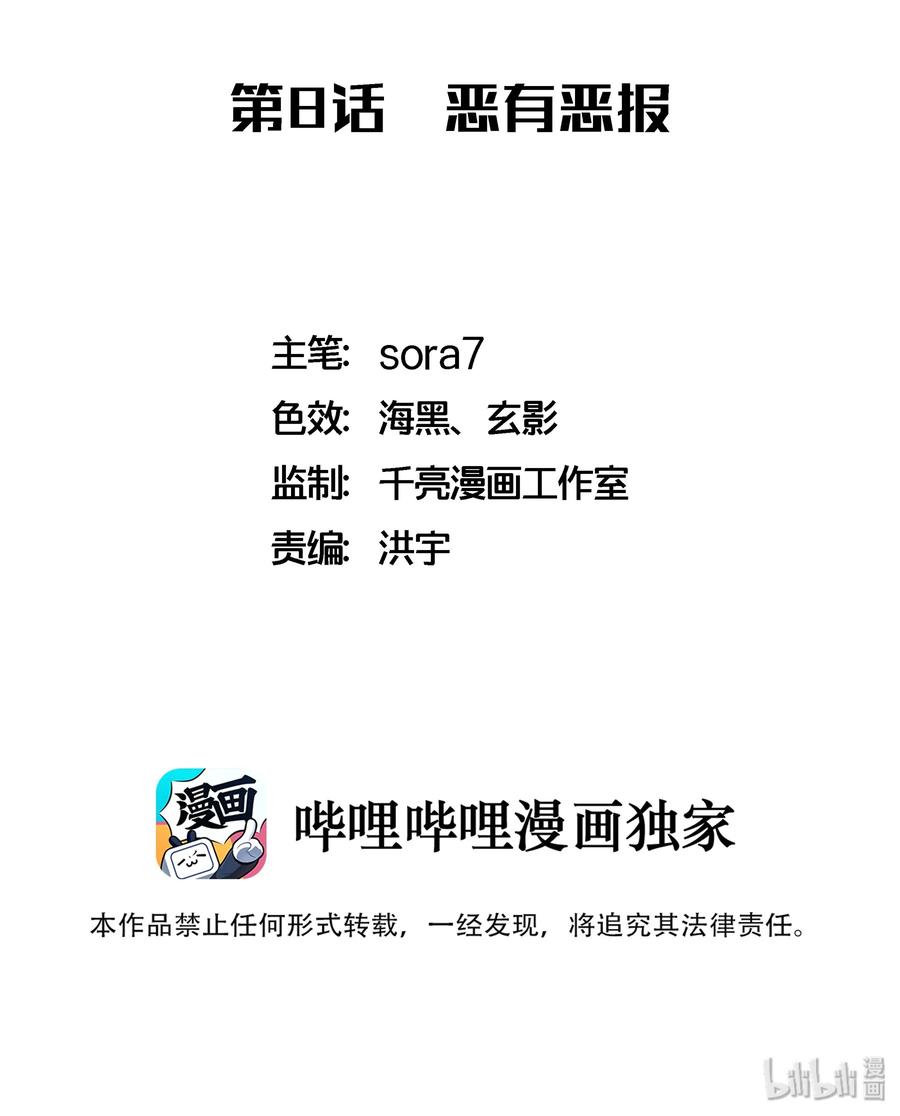 我不是大魔王 - 008 恶有恶报 - 第2张图