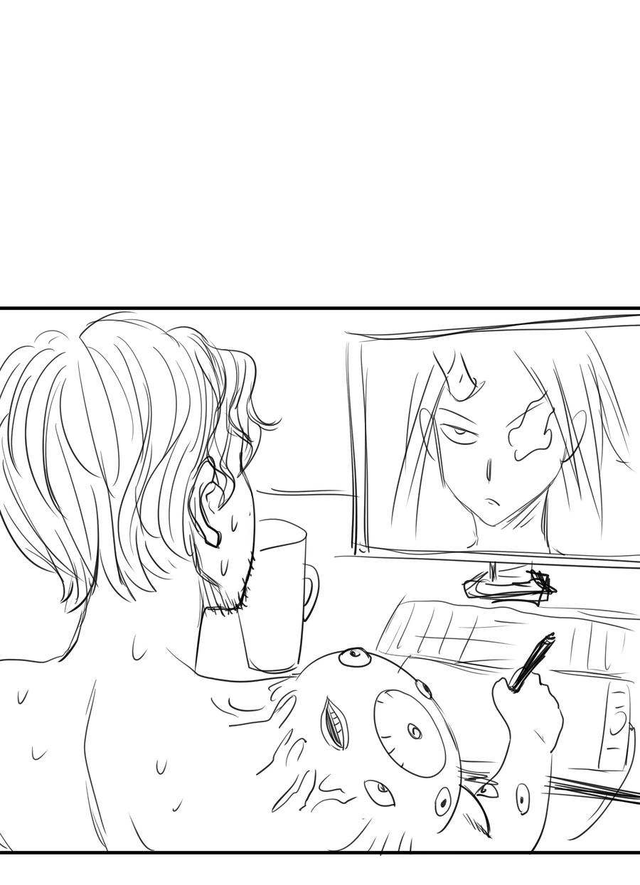 我不是大魔王 - 099 盖亚现身 - 第59张图